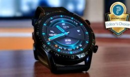 华为最新智能手表爆料是真的吗,真假难辨，揭秘真相！